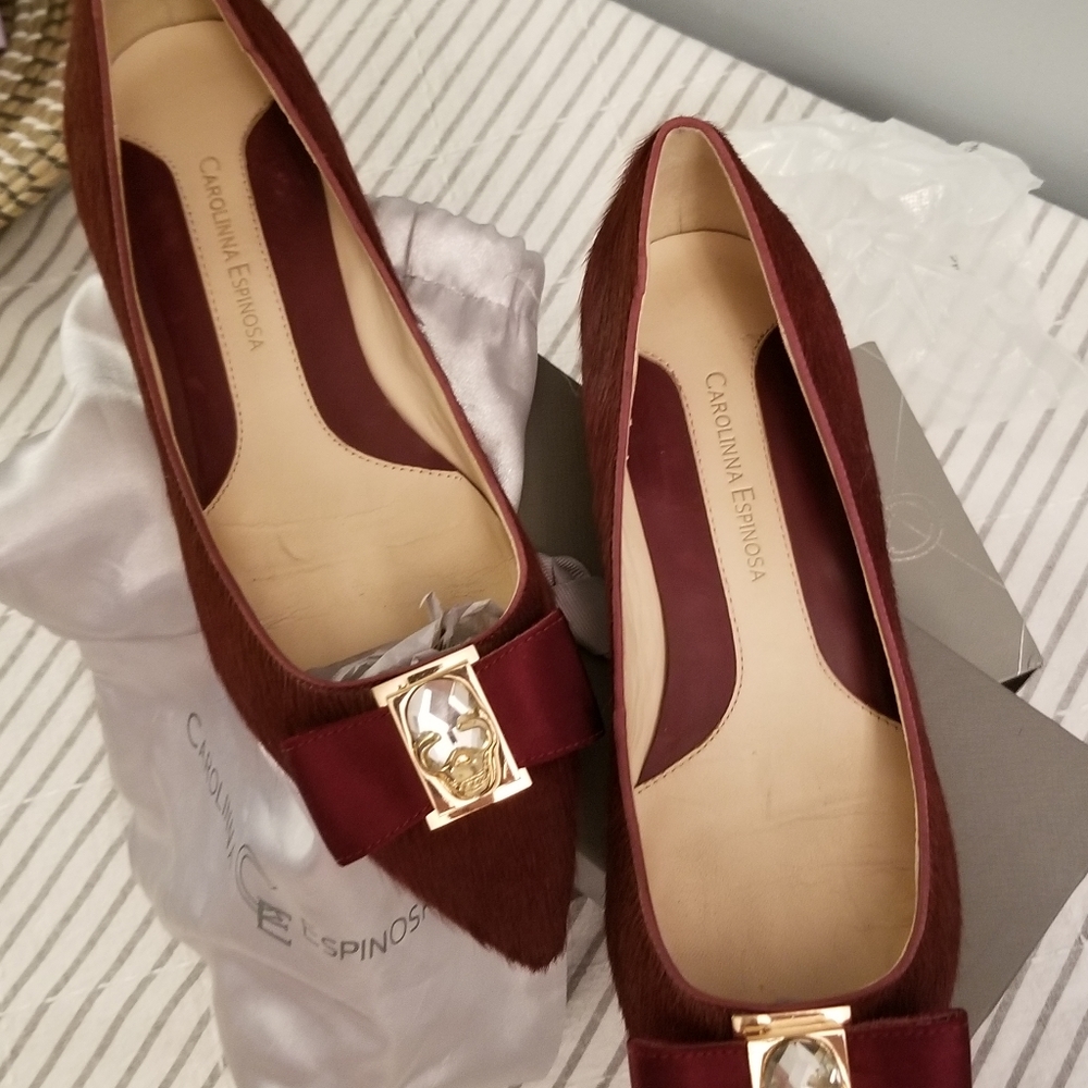 Shoes - Picture 3 of 6